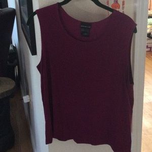 Like new Spandex Tank